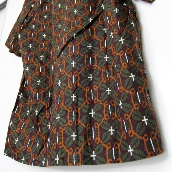 BNWT SS21 SAMSOE & SAMSOE AVAN JX SHIRT XL - Picture 7 of 14